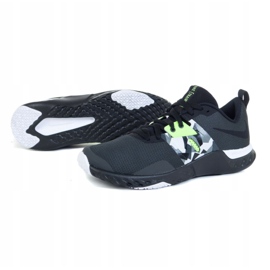 Nike Renew Retaliation Tr M AT1238-009 sko svart flerfärgad 1