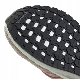 Löparskor adidas Ultraboost 20 W FV8350 mångfärgad rosa 2