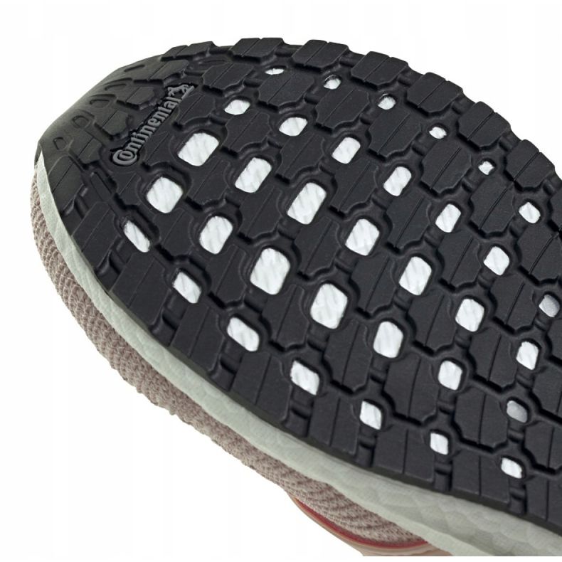 Löparskor adidas Ultraboost 20 W FV8350 mångfärgad rosa 2