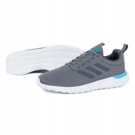 Adidas Lite Racer Cln M EG3140 grå 1
