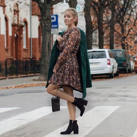 Vinceza Damstövlar Warm Eco Mocka Svart Så Bra 1