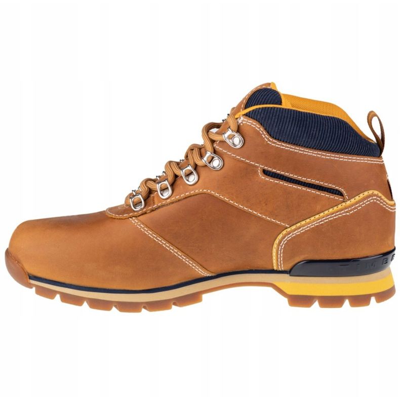 Timberland Splitrock 2 M A2DXM stövlar brun 1
