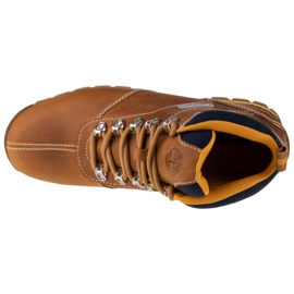 Timberland Splitrock 2 M A2DXM stövlar brun 2