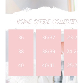 Bona Varma Happy Comfort -tofflor beige brun 1