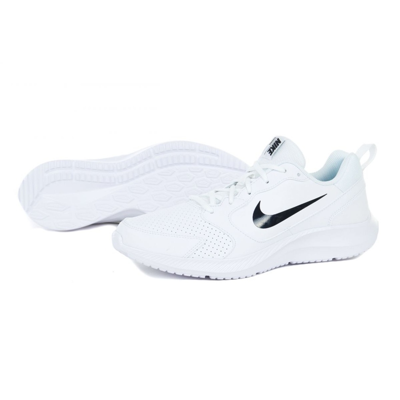 Nike Todos M BQ3198-100 löparskor vit 1