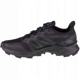 Salomon Speedcross M 409300 skor svart 1
