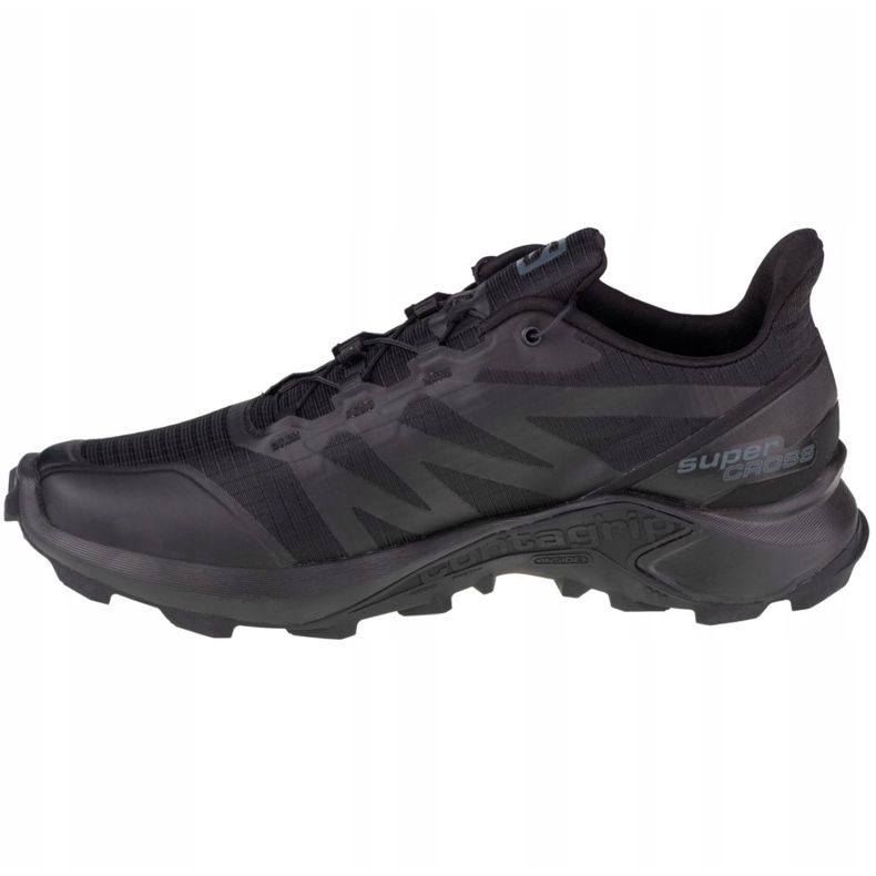 Salomon Speedcross M 409300 skor svart 1