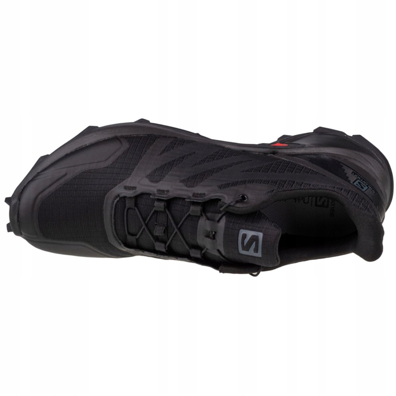 Salomon Speedcross M 409300 skor svart 2