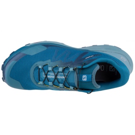 Salomon Sense Ride 3 M 409602 blå 2