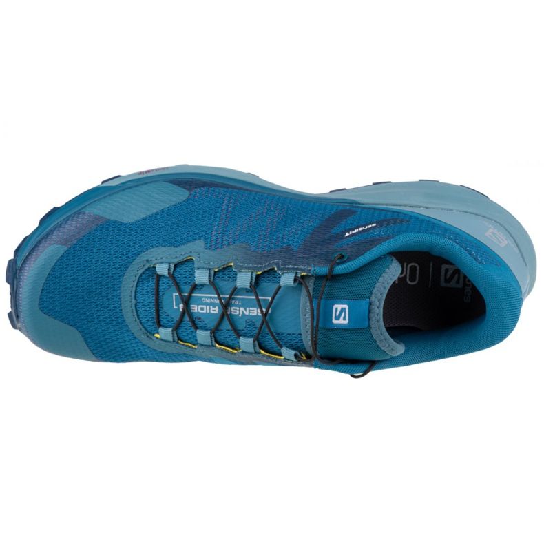 Salomon Sense Ride 3 M 409602 blå 2