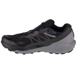 Salomon Sense Ride 3 Gtx M 409751 svart 1