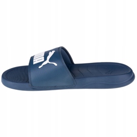 Puma Popcat 20 372279 03 marinblå 1