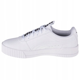 Puma Carina Bold W 372853 01 vit 1