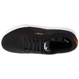 Puma Carina Leo HW 373228 01 svart 2