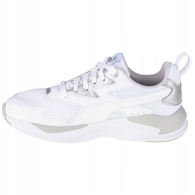 Puma X-Ray Lite Wmn's Metallic W 374737 03 vit 1