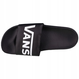 Vans Mn Slide-On U VN0004KIIX6 svart 2