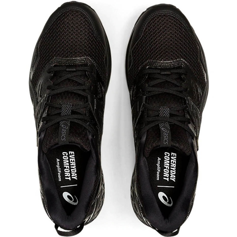 Asics Gel-Sonoma 5 G-Tx svart 1011A660 001 1