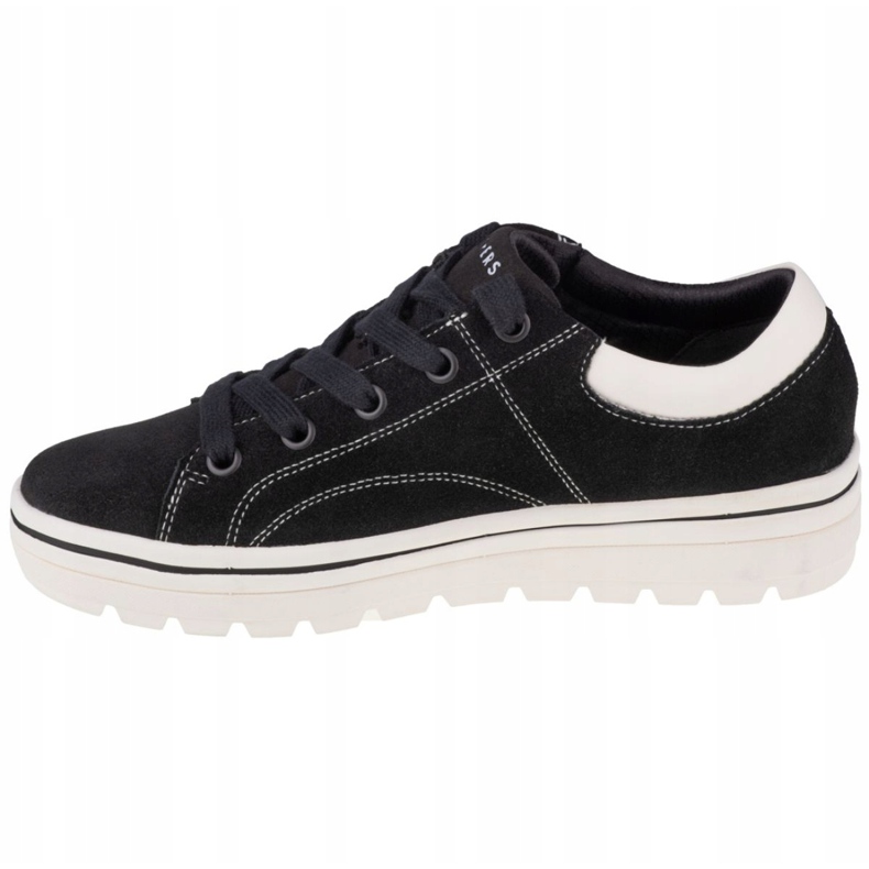 Skechers Street Cleats 2 W 73999-BLK Skor svart 1