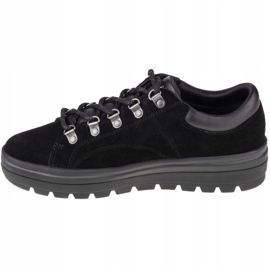 Skechers Street Cleats 2 Fashion Trail W 74107-BBK svart 1