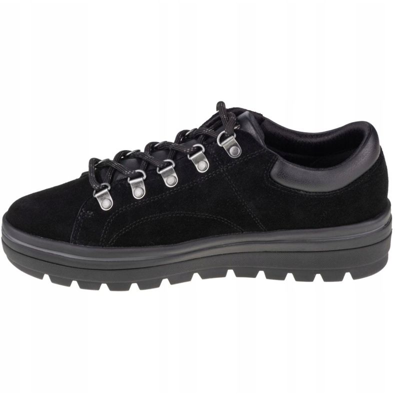 Skechers Street Cleats 2 Fashion Trail W 74107-BBK svart 1