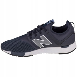 New Balance M MRL247OH skor marinblå 1