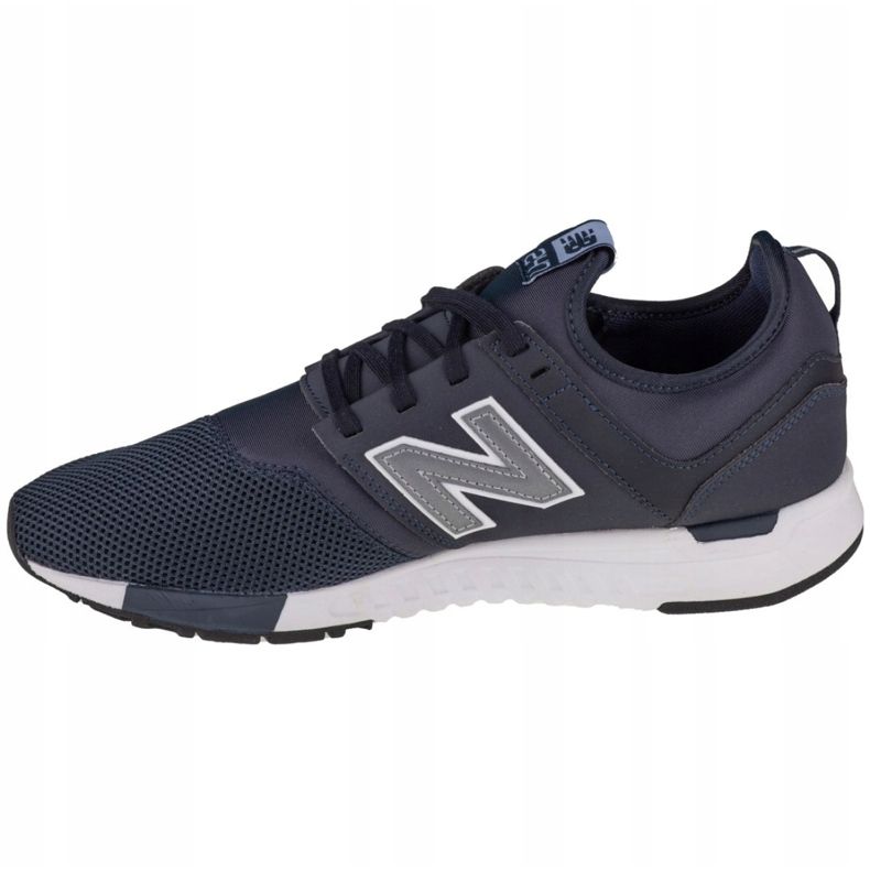 New Balance M MRL247OH skor marinblå 1