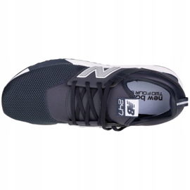 New Balance M MRL247OH skor marinblå 2