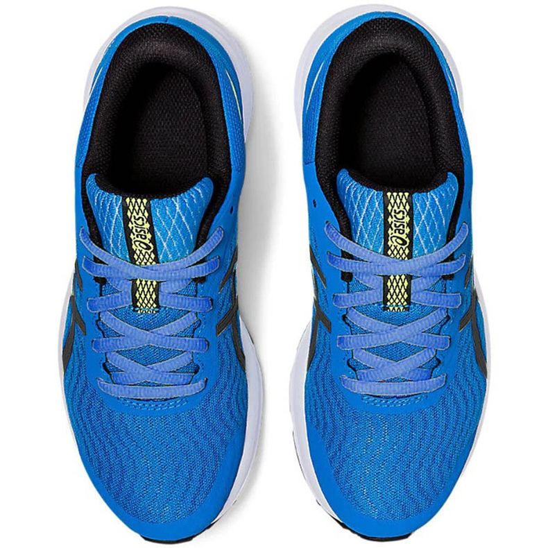 Asics Patriot 12 Gs blå 1014A139 401 barnskor 1