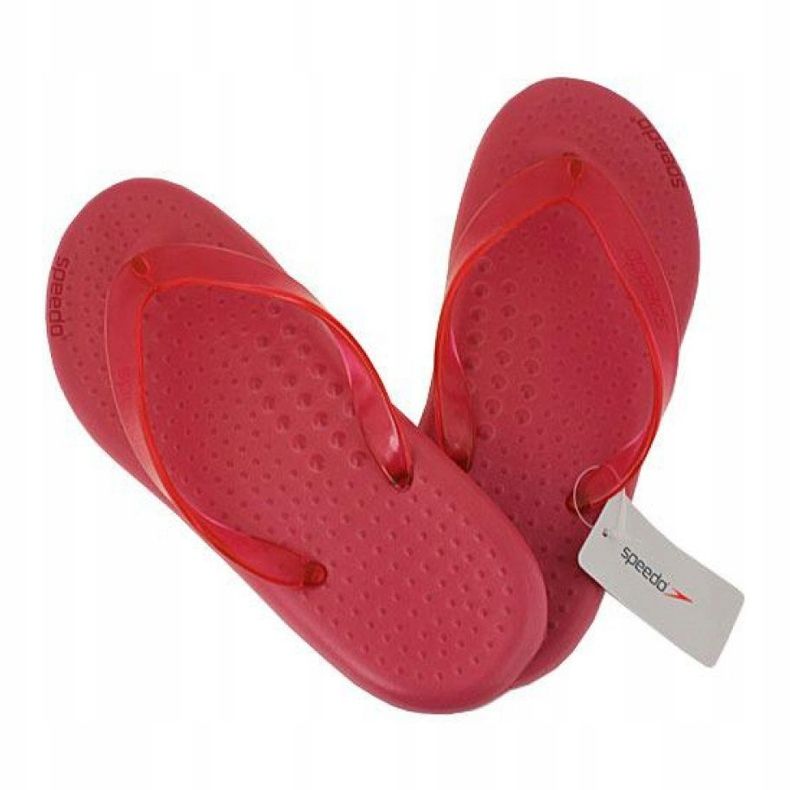 Speedo Macy Thong W rosa rosa 5