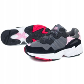 Adidas Yung-96 J F35274 skor svart 1