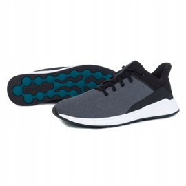 Reebok Ever Road Dmx 2.0 M EF3110 svart grå 1