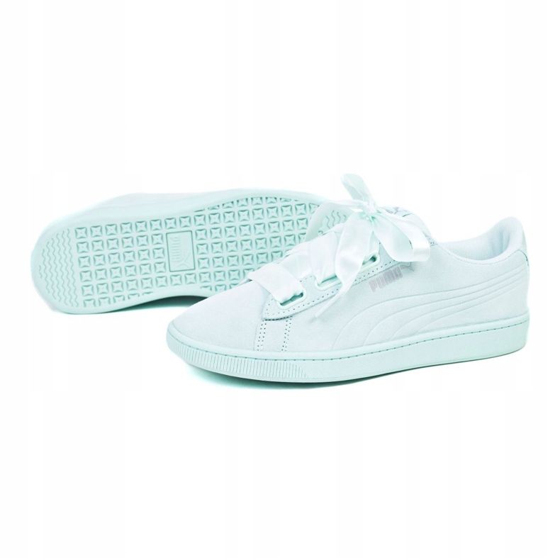 Puma Vikky V2 Robbons SW 369726 06 blå 1