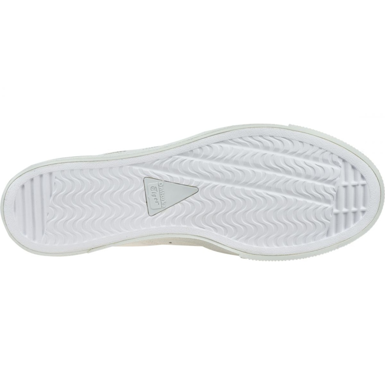 Asics Onitsuka Tiger Lanwship 3.0 M 1183A568-100 vit gyllene 3