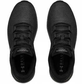Under Armour Ua Charged Pursuit 2 herrskor svart 3022594 003 1