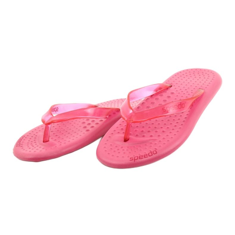 Speedo Macy Thong W rosa rosa 2