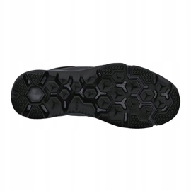 Nike Flex Supreme TR3 653620-005 träningssko vit svart grå 1