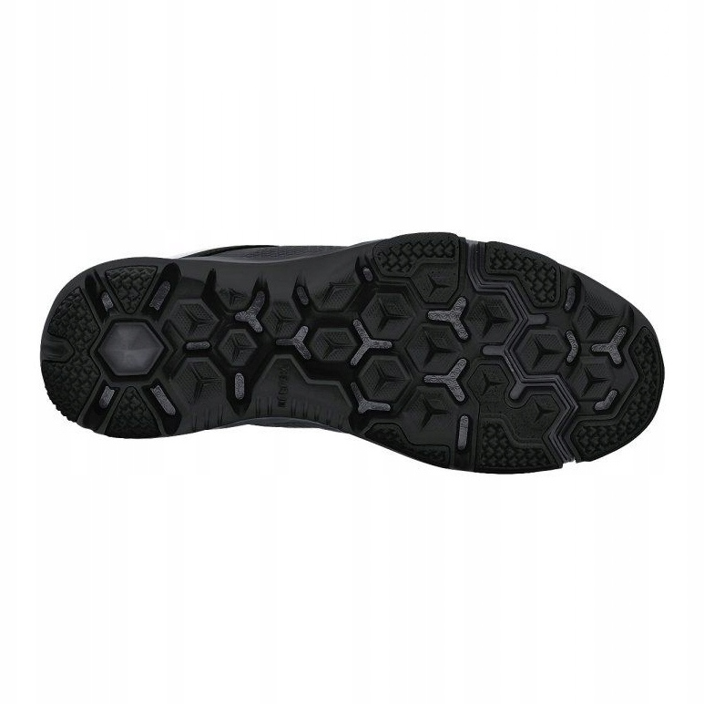 Nike Flex Supreme TR3 653620-005 träningssko vit svart grå 1