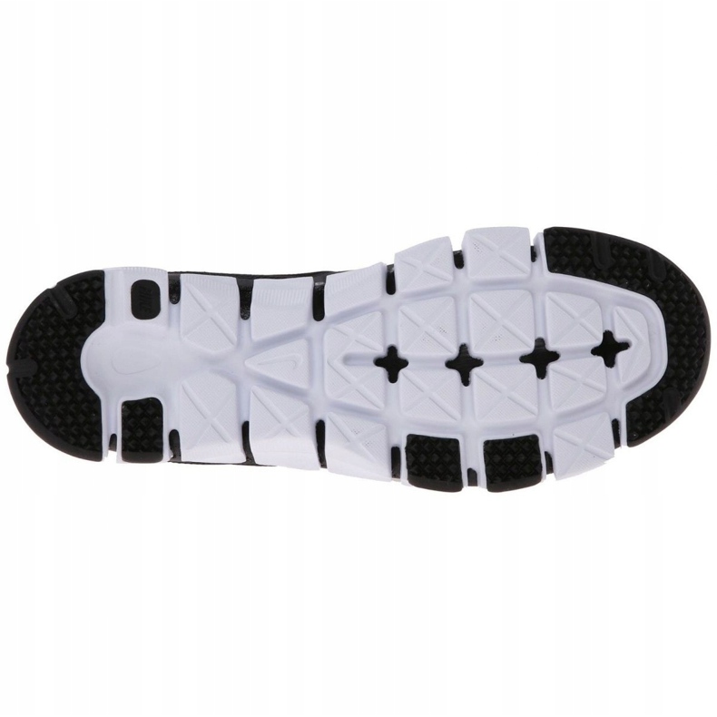 Nike Flex Show Tr 3 M 684701-004 Q3 träningssko svart 1