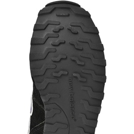 New Balance W WL373BPG skor svart 1