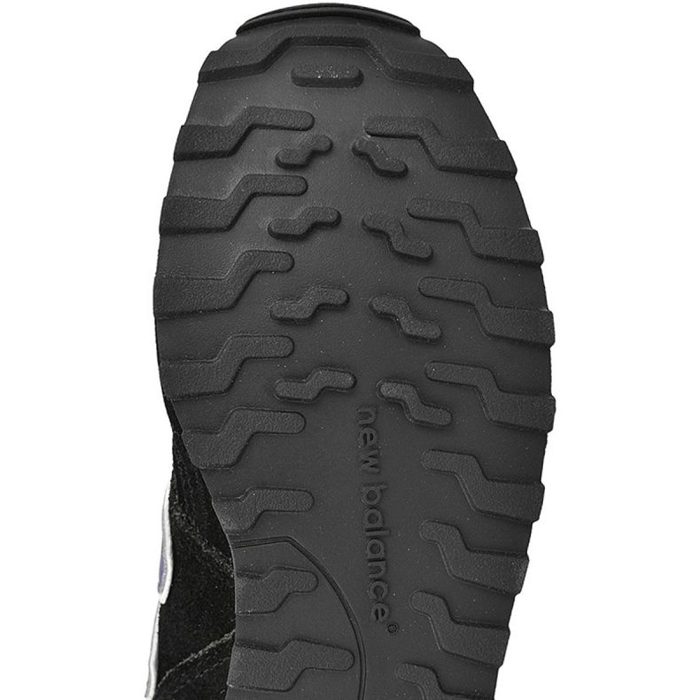 New Balance W WL373BPG skor svart 1