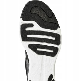 Asics fuzeX Rush W T768N-9690 löparskor svart 2