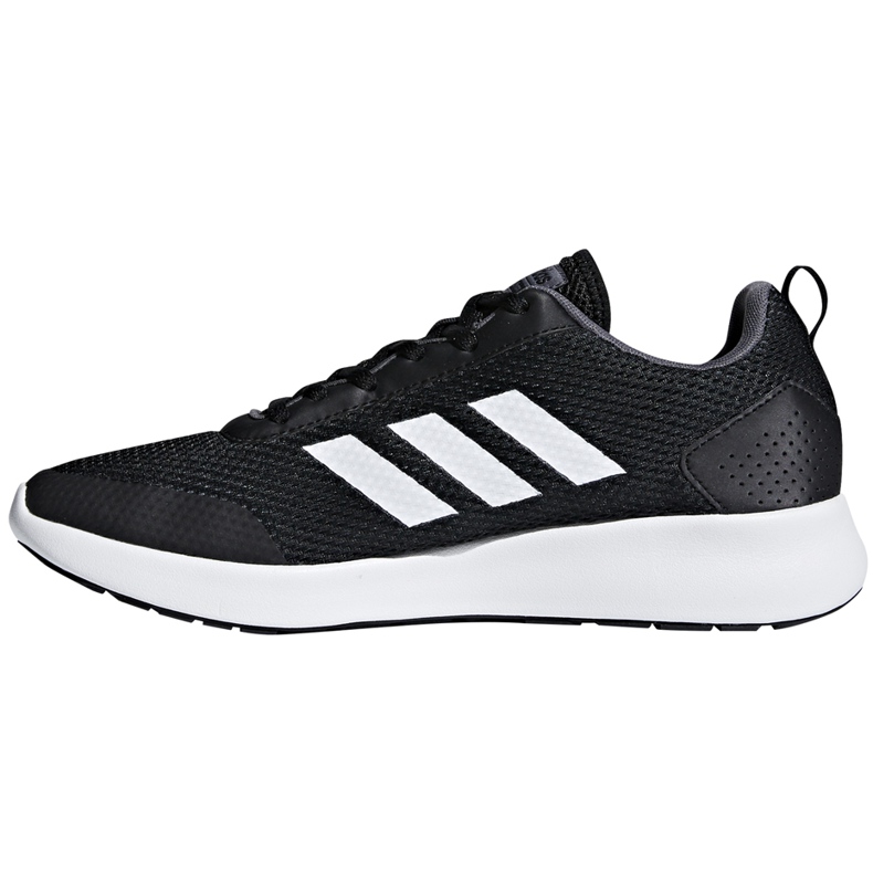 Svart adidas Cf Element Race herr löparskor DB1459 1