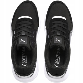 Herrskor Puma Future Runner svart 368035 01 1