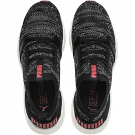 Herrskor Puma Nrgy Neko Engineer Knit 191097 09 svart 1