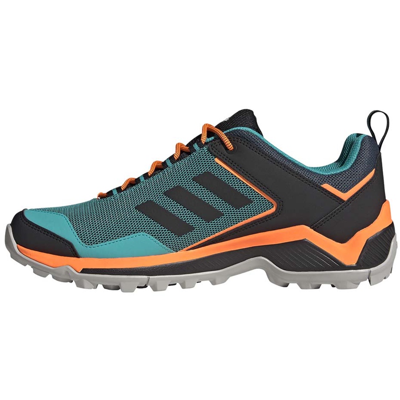 Adidas Terrex Eastrail FV6860 skor svart orange blå 1