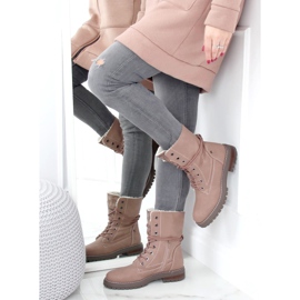 Rosa snörarbetare 4667 Rosa 2