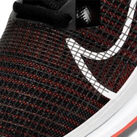 Nike ZoomX SuperRep Surge W CK9406-016 träningssko svart 1