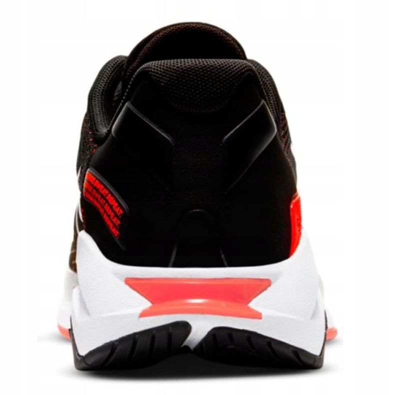 Nike ZoomX SuperRep Surge W CK9406-016 träningssko svart 2