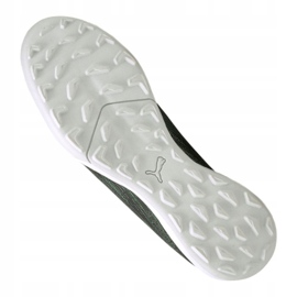 Puma Ultra 1.2 Pro Cage M 106346-02 fotbollsskor mångfärgad svart 2