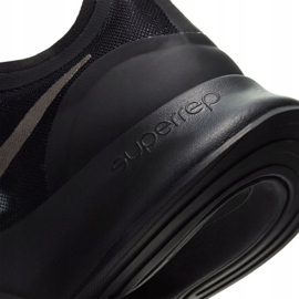 Nike SuperRep Go M CJ0773-001 träningssko vit svart 1